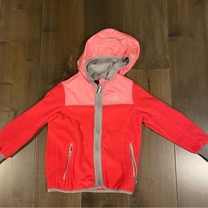 Gerry 5/6 Girls Jacket
